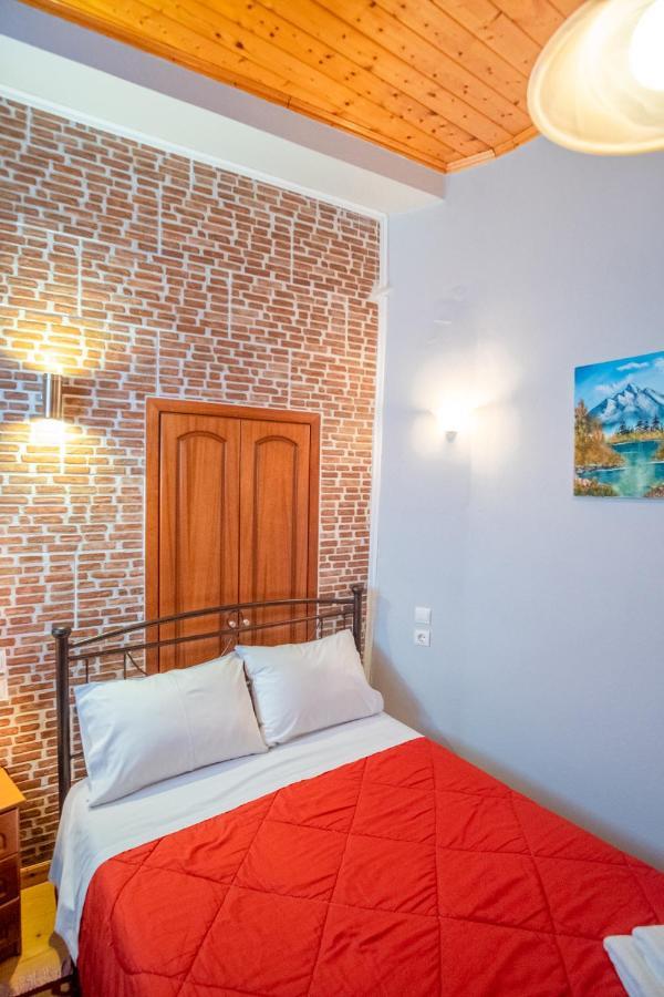 Gkoura Hotel Сирако Екстериор снимка