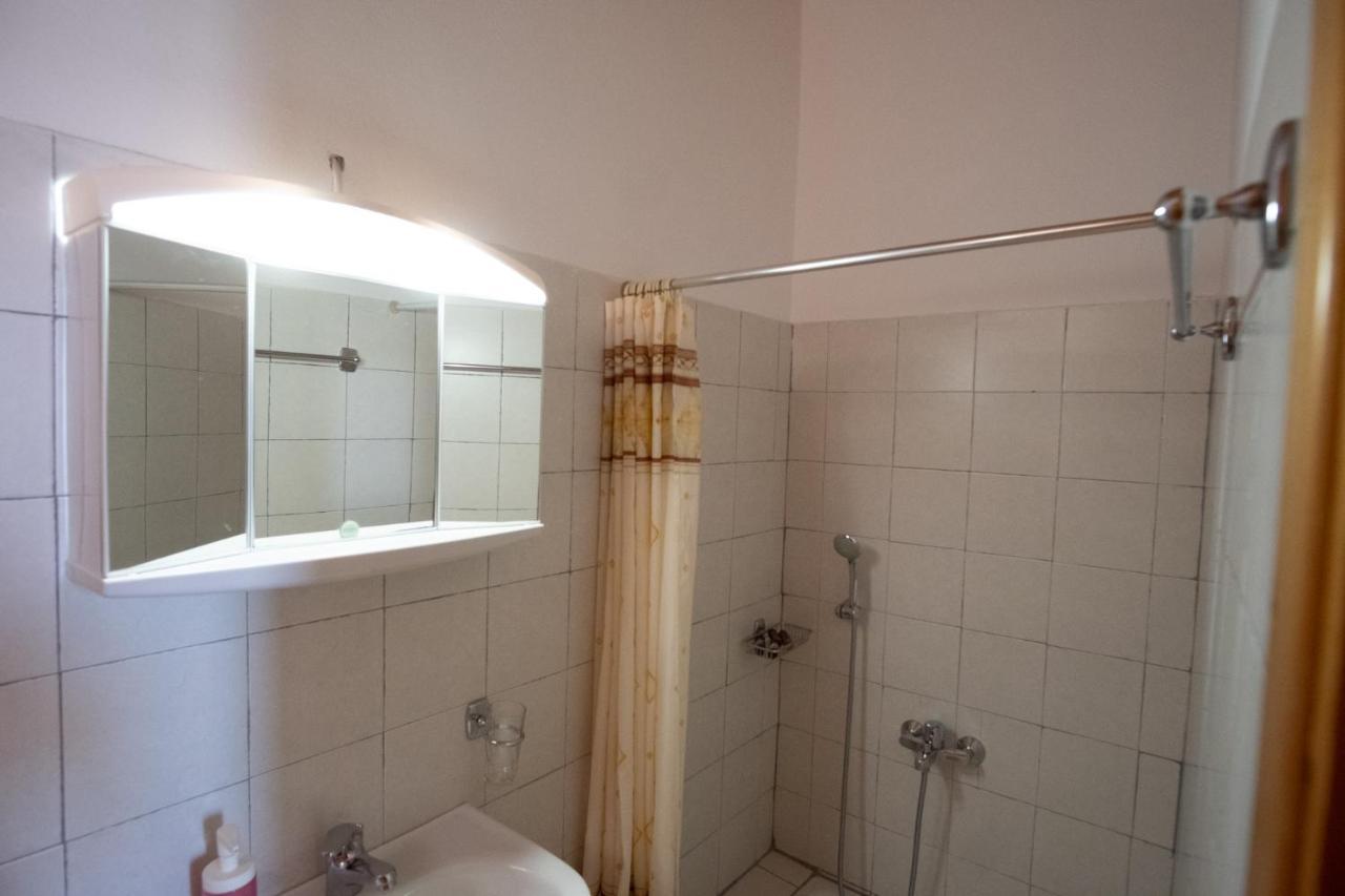 Gkoura Hotel Сирако Екстериор снимка