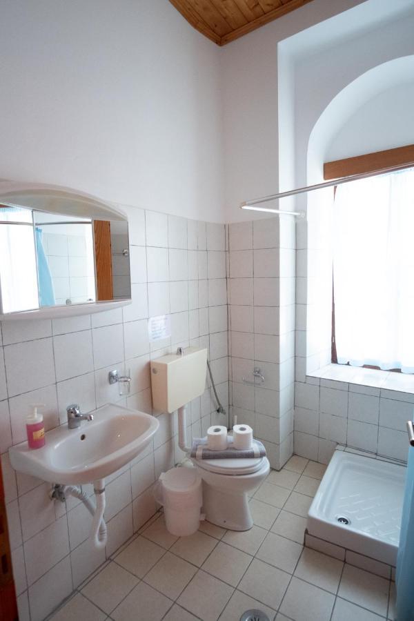 Gkoura Hotel Сирако Екстериор снимка